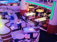 -巴特餐饮6加1音乐餐吧·新疆菜
