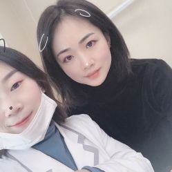 -久匠·野生眉半永久纹绣