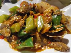 -泰妃堂.泰菜.夜宵(赤岗总店)