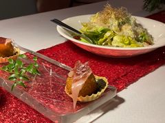 -Kathleen's Waitan 凯圣琳江景西餐厅(外滩店)
