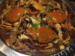 -胖哥俩肉蟹煲(海盐总店)