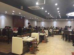 大堂-围炉夜话·潮汕卤水火锅(榕江店)