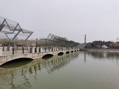 -长春世界雕塑园