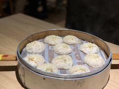 -老班长手工灌汤包老店(东山店)