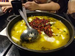 -川里谈·川味小馆(北京路店)