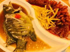 -马凯餐厅(长椿街店)