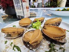 -星河湾半岛酒店-真粤中餐厅