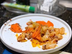 海螺片-大渔铁板烧(万象城店)