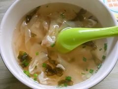 -嵊州特色小吃(萧山街店)