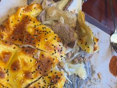 -那拉提之疆·新疆菜(美院店)