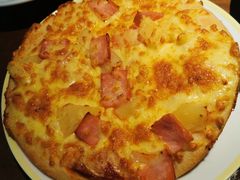 -萨莉亚意式餐厅(国和1000店)