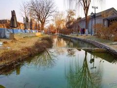 -北京前门大栅栏