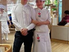 android_upload_pic-西贝莜面村(当代商城店)