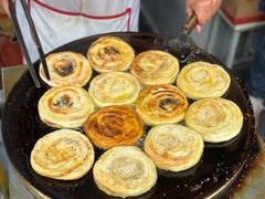 牛肉锅盔-王记老幺肥肠粉