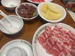 -刘老表·瓦罐汤涮肉(青云谱店)