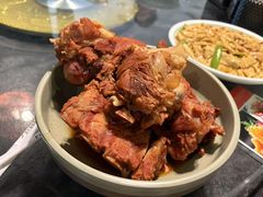 -95号酱骨·一块豆腐(展春园西路店)