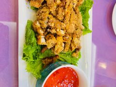 -白魁老号饭庄(交道口店)