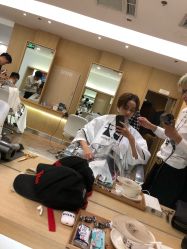 点击看大图 -THE LOG SALON 记录