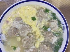 -海清宁记大馅云吞