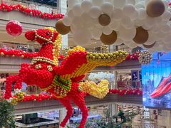 -利群胶州购物广场(澳门路店)