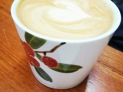 -Line 咖啡(石厦花园店)