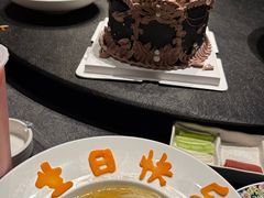 -京采烤鸭清真餐厅(金桥店)