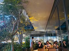 -SHAN山(前滩太古里店)