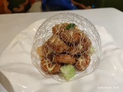 -贝勒爷·酥不腻烤鸭