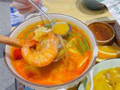 -迷你椰·泰式大排档(虹口店)