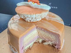 -黑池口感烘焙·生日蛋糕(坂田店)