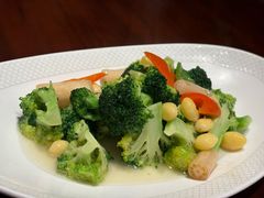 -那拉提之疆·新疆菜(美院店)