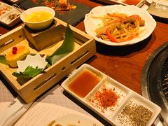 -赤坂亭 M9和牛烧肉(水街店)