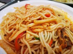 -清真益鑫羊肉手抓馆(南大街店)