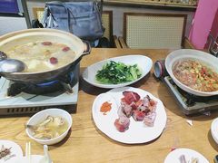 -拾菌寻味·云南野生菌(佛祖岭店)