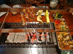 -三个蒙古大叔羊肉串(大宁店)