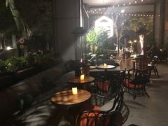 大堂-Moka Bros 摩卡站(嘉华店)