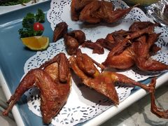 -乔家满族八大碗(流水沟店)