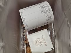 -FANEN法念·烘焙·甜点(万象城店)