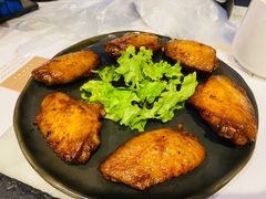 -张爱施法式西餐厅(汉街店)