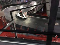 -魔赛卡丁车赛车汇(上海店)