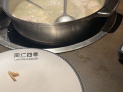 -同仁四季椰子鸡(宝安壹方城店)