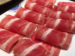 -巴蜀印象火锅(永陵总店)