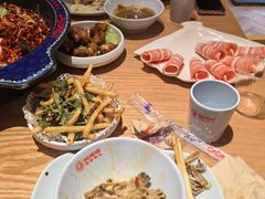 -何师傅美蛙鱼头(汉街店)
