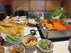 -螺大喜螺蛳粉火锅(雍和宫店)