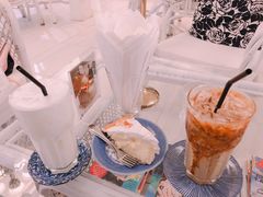 -Fern Forest Cafe