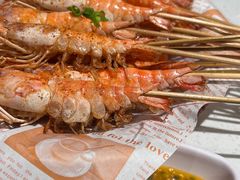 -79号渔船海鲜饭店(龙岗店)
