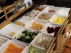 -香麒园·过桥米线·南湖雅宴