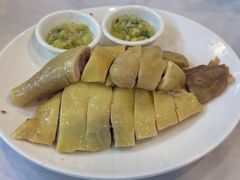 -文记壹心鸡(宝华路店)