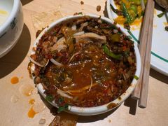 -一坐一忘云南菜(卓悦中心)