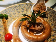 -俄士厨房(五棵松华熙LIVE店)